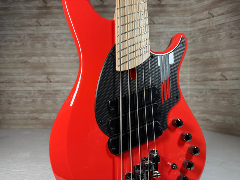 Dingwall NG3 Nolly 5-String Active Bass Used