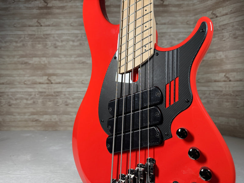 Dingwall NG3 Nolly 5-String Active Bass Used