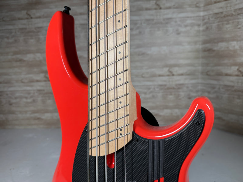 Dingwall NG3 Nolly 5-String Active Bass Used