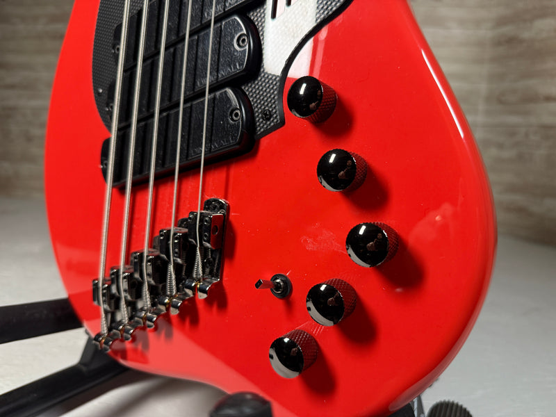 Dingwall NG3 Nolly 5-String Active Bass Used