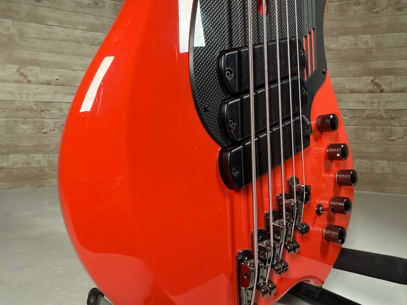 Dingwall NG3 Nolly 5-String Active Bass Used