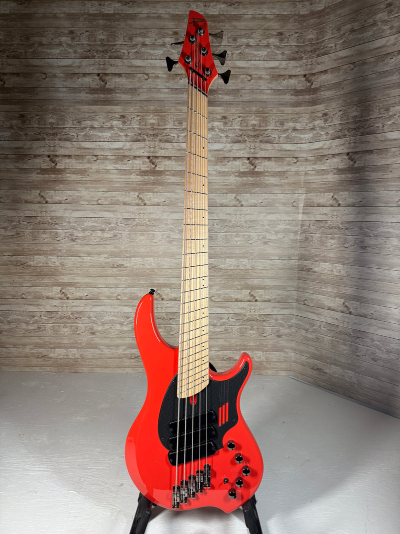 Dingwall NG3 Nolly 5-String Active Bass Used