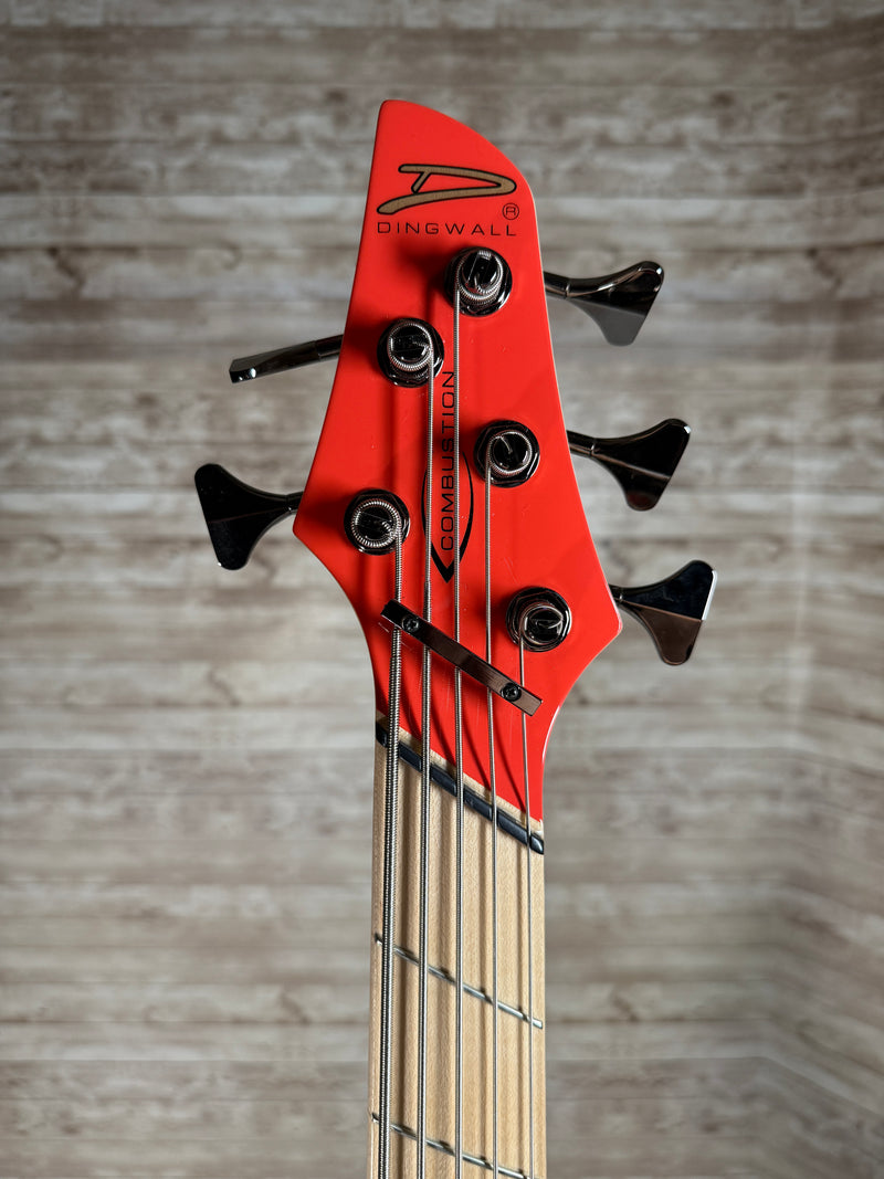 Dingwall NG3 Nolly 5-String Active Bass Used