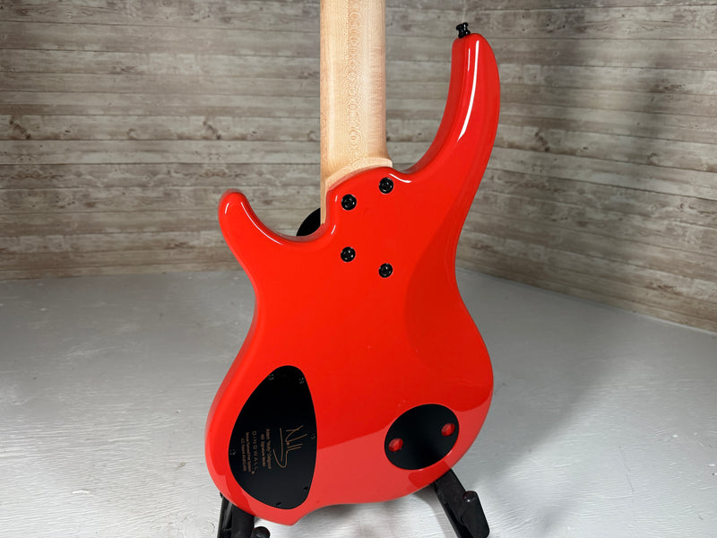 Dingwall NG3 Nolly 5-String Active Bass Used