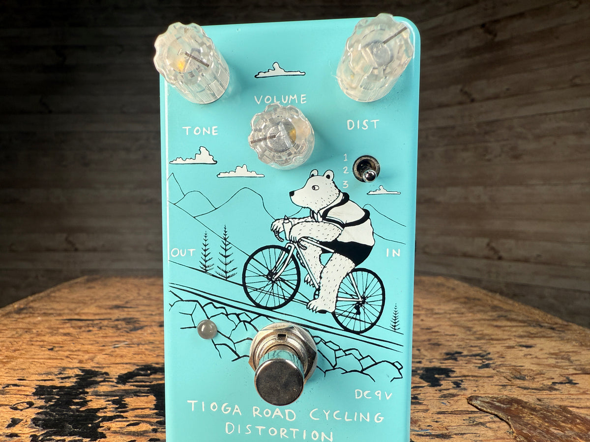 Newest – Page 3 – Cask Music