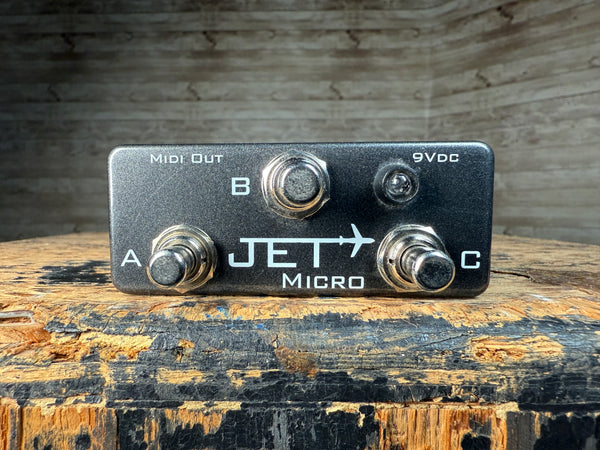 Jet Micro HX MIDI Controller Used Hamilton, ON