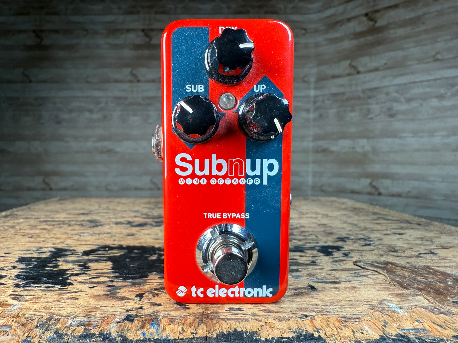 TC Electronic Sub n Up Mini Octave Used Hamilton, ON | Cask Music