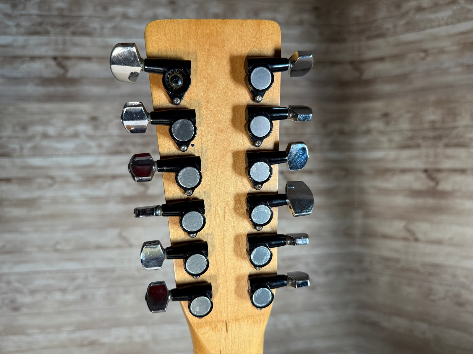 Norman B20 12-String Acoustic 1980s Used Hamilton, ON | Cask Music