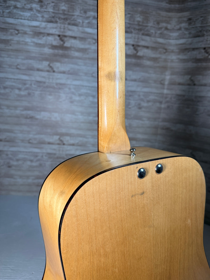Norman B20 12-String Acoustic 1980s Used Hamilton, ON | Cask Music