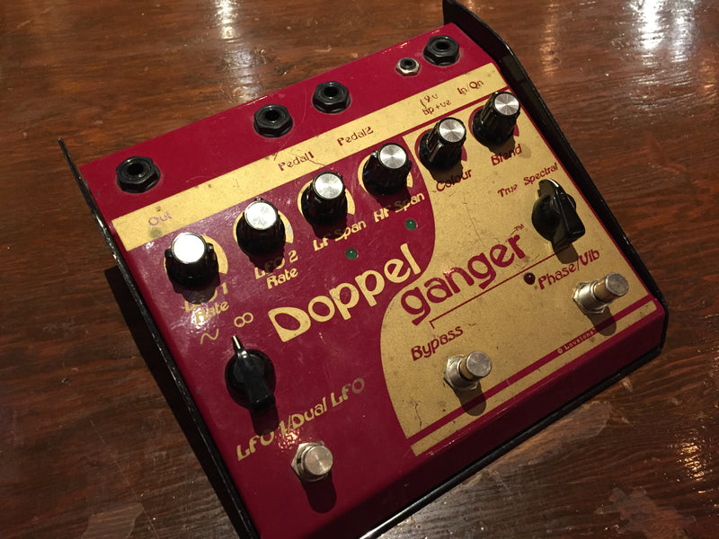 Lovetone Doppelganger - Cask Music