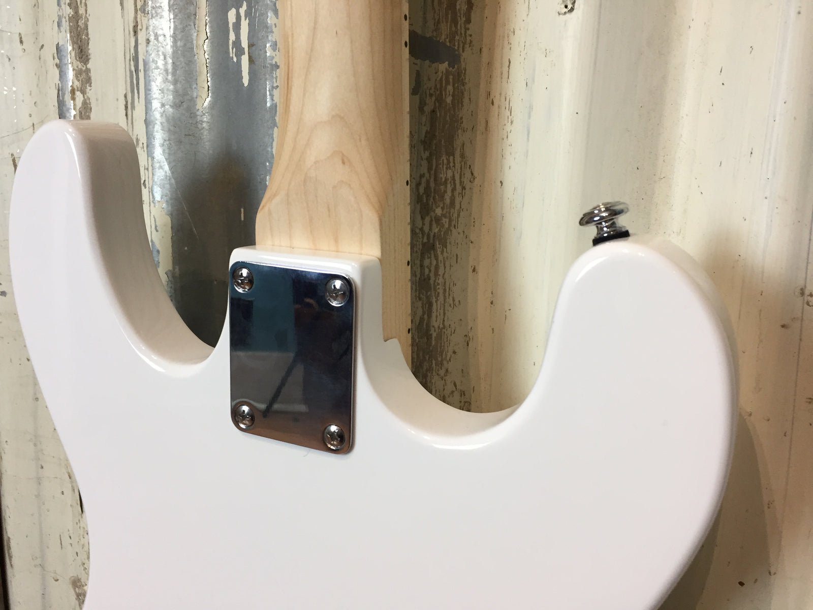 Eastwood Hi-Flyer Phase 4 MT Toronto, ON | Cask Music