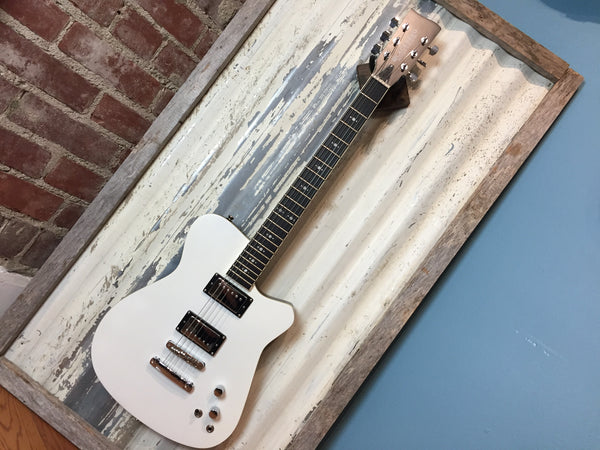 Blackseed Guitar Co Magnolia - Cask Music