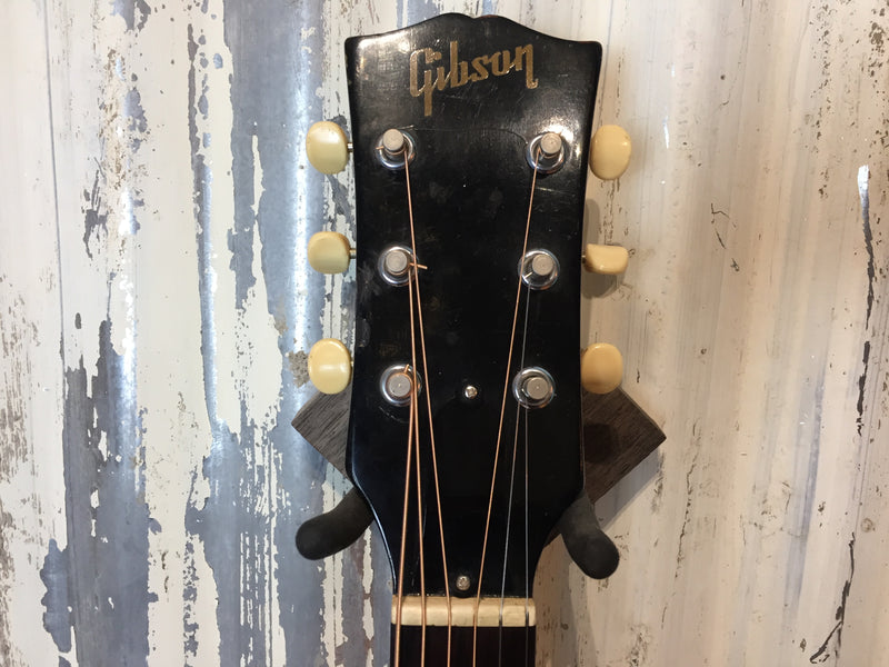 1967 Gibson J-45ADJ - Cask Music