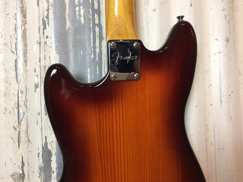Fender Modern Player Mustang - Cask Music