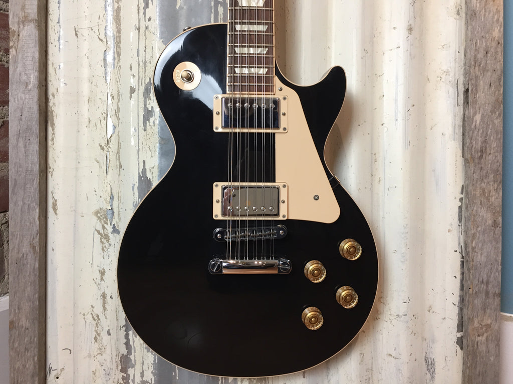 Gibson les store paul 12 string