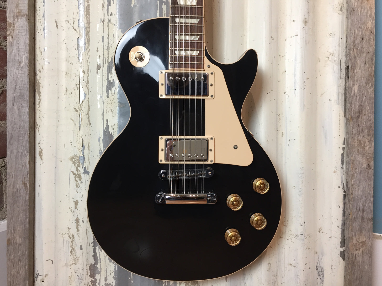 Gibson Les Paul Traditional 12-String Toronto, ON | Cask Music