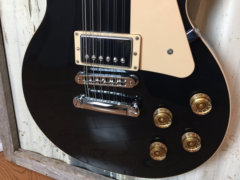 Gibson Les Paul Traditional 12-String - Cask Music