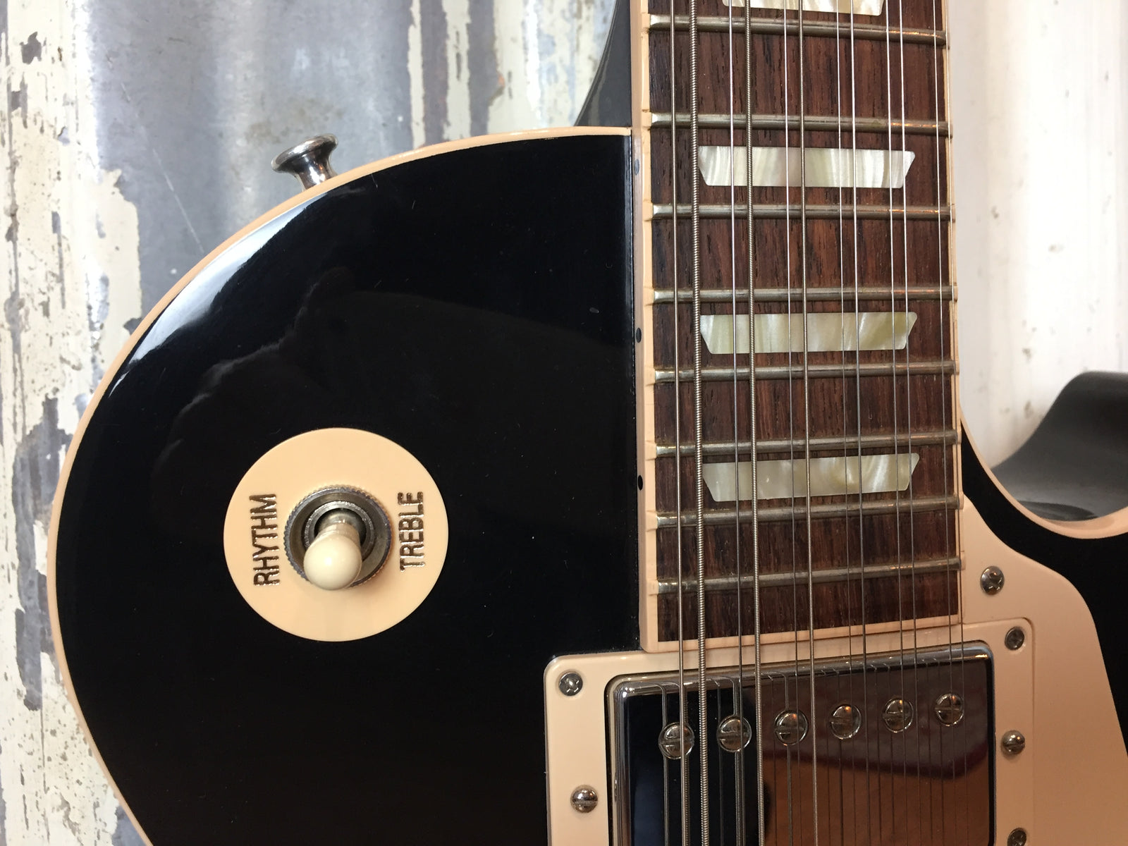 Gibson Les Paul Traditional 12-String Toronto, ON | Cask Music