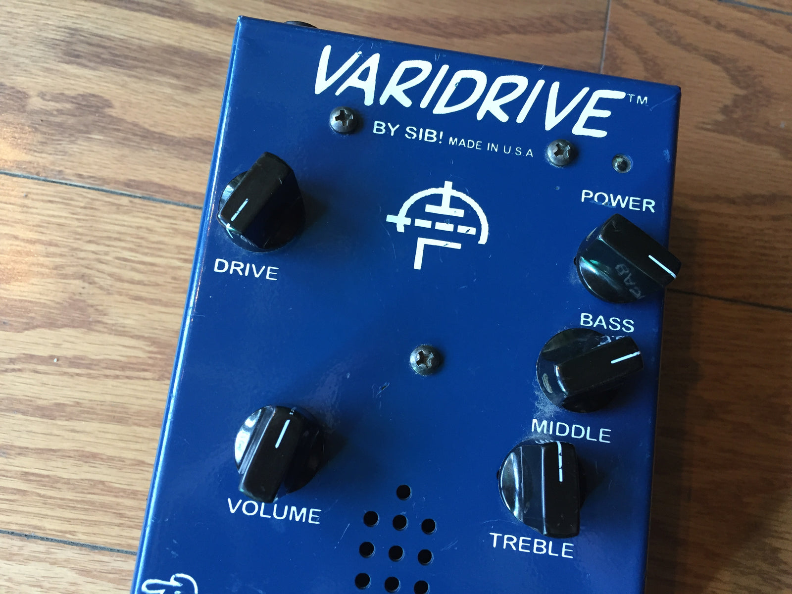 SIB Varidrive Tube Overdrive Toronto, ON