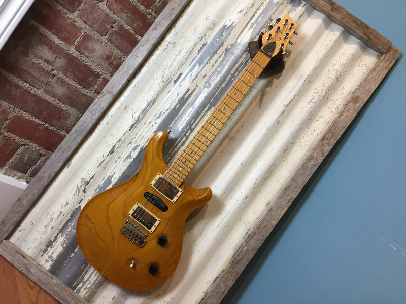 Paul Reed Smith Swamp Ash Special