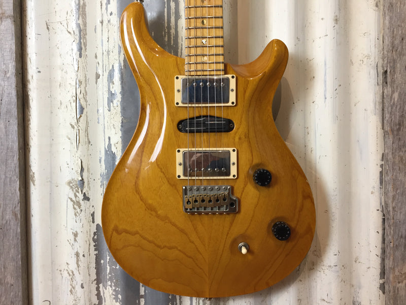 Paul Reed Smith Swamp Ash Special