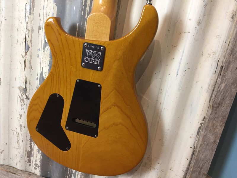 Paul Reed Smith Swamp Ash Special