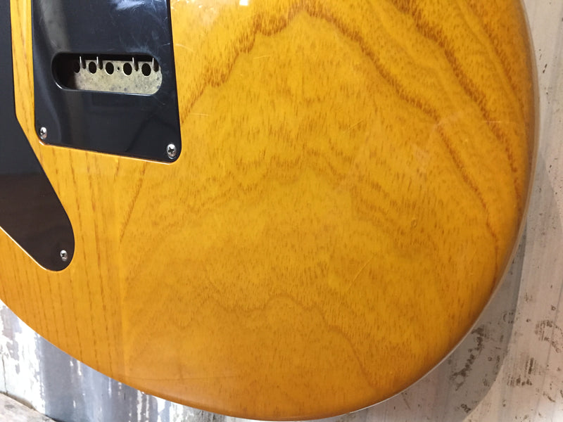 Paul Reed Smith Swamp Ash Special