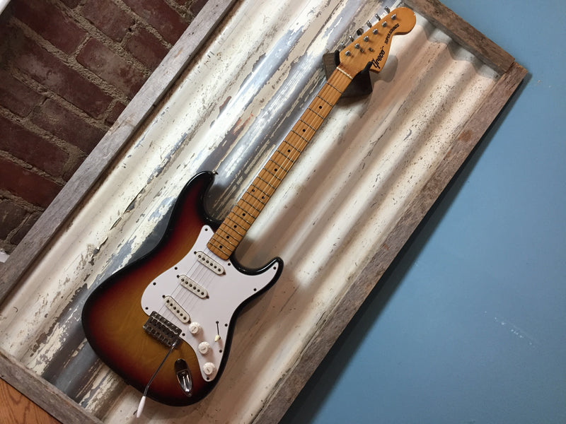 Greco Super Sounds 70s Made in Japan Stratocaster Toronto, ON