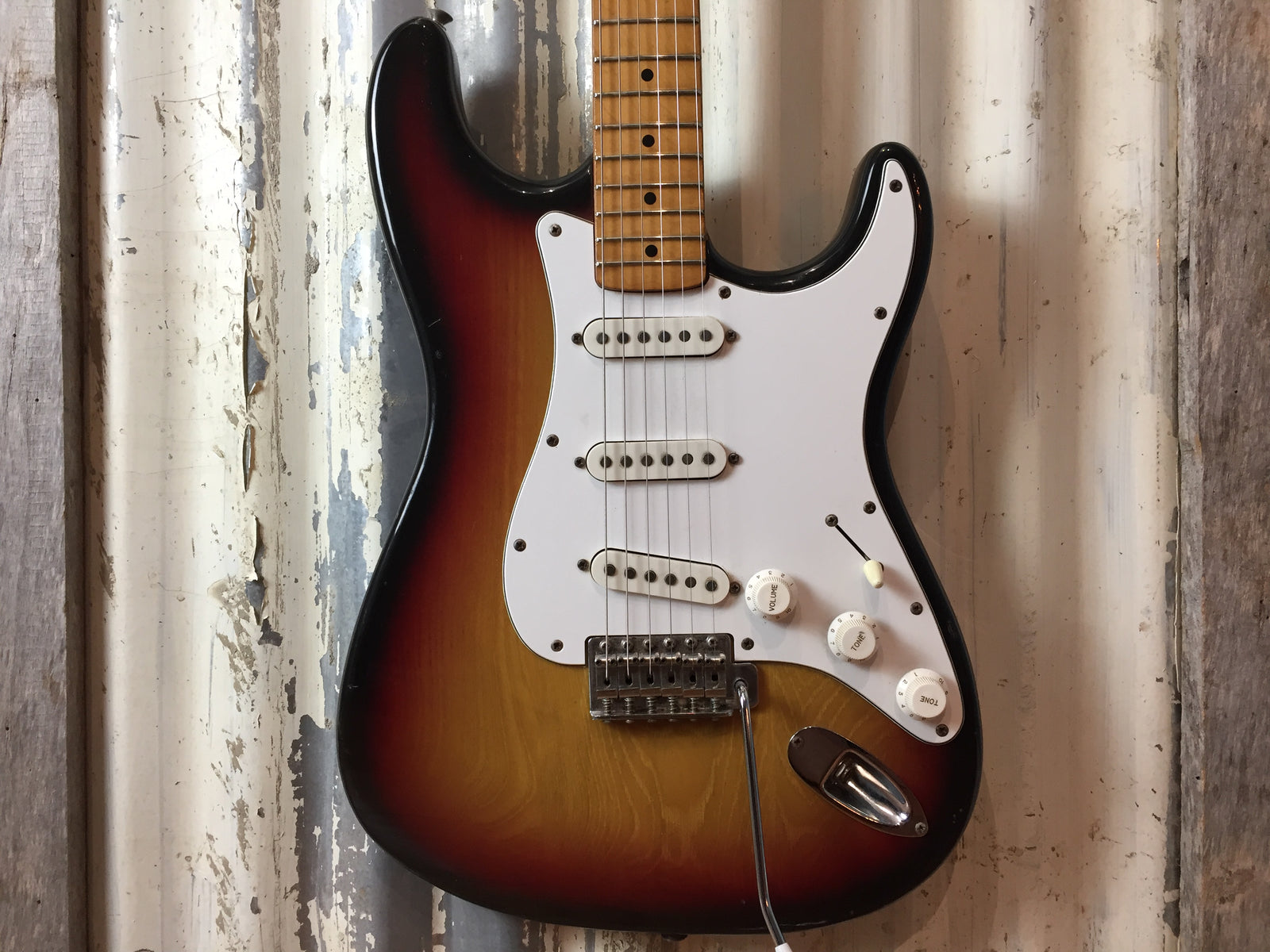 '77 Greco super sounds SE ストラトシリーズ Greco Super Sounds 70s Made in Japan Stratocaster Toronto, ON