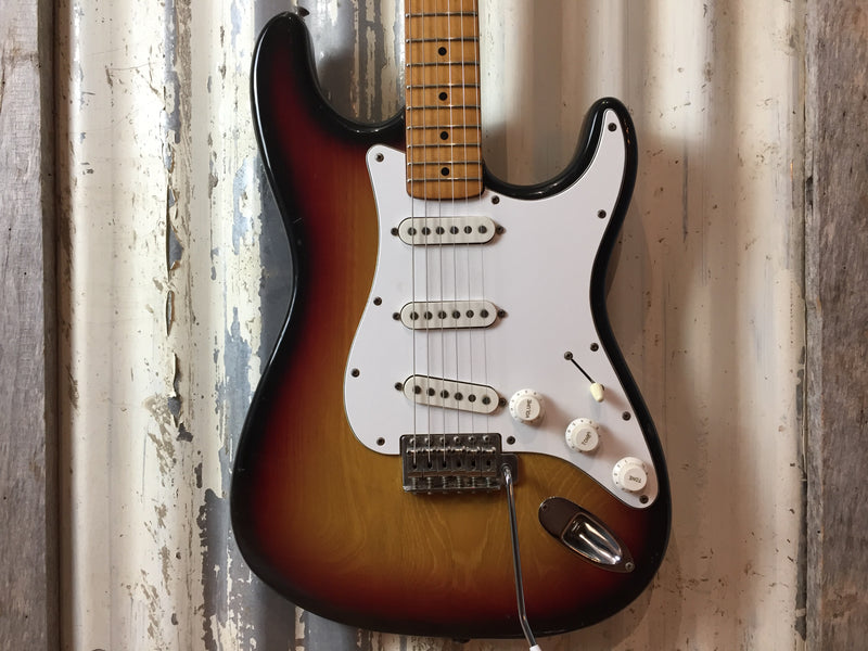 Greco Super Sounds 70s Made in Japan Stratocaster