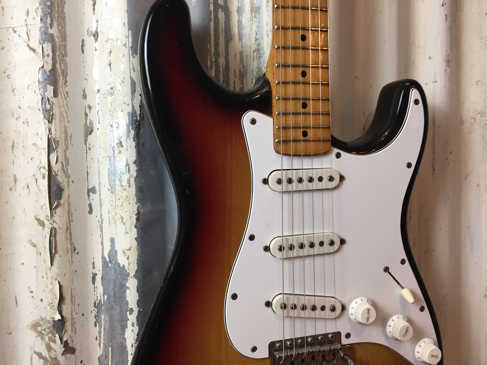 Greco Super Sounds 70s Made in Japan Stratocaster Toronto, ON