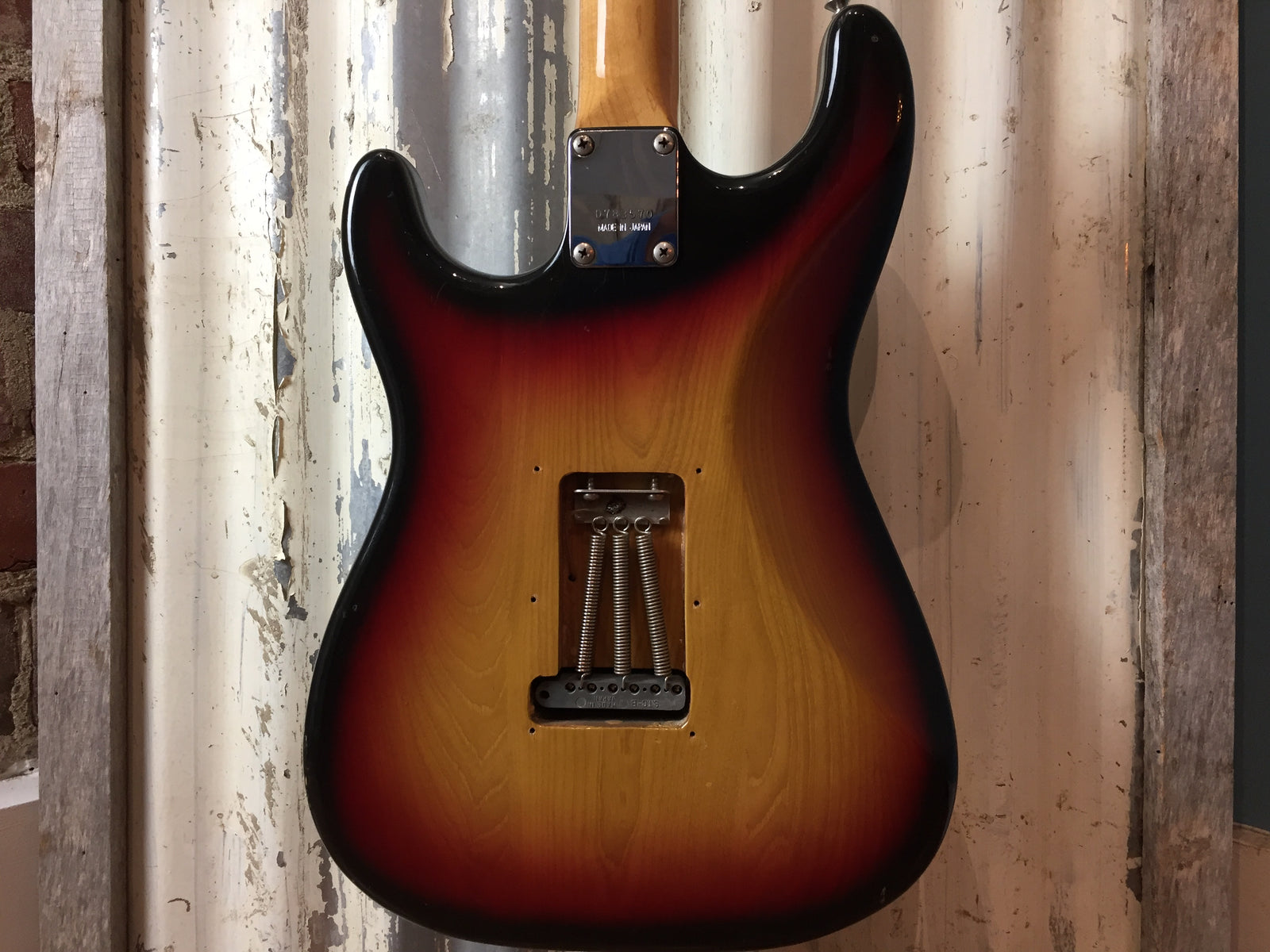 Greco Super Sounds 70s Made in Japan Stratocaster Toronto, ON