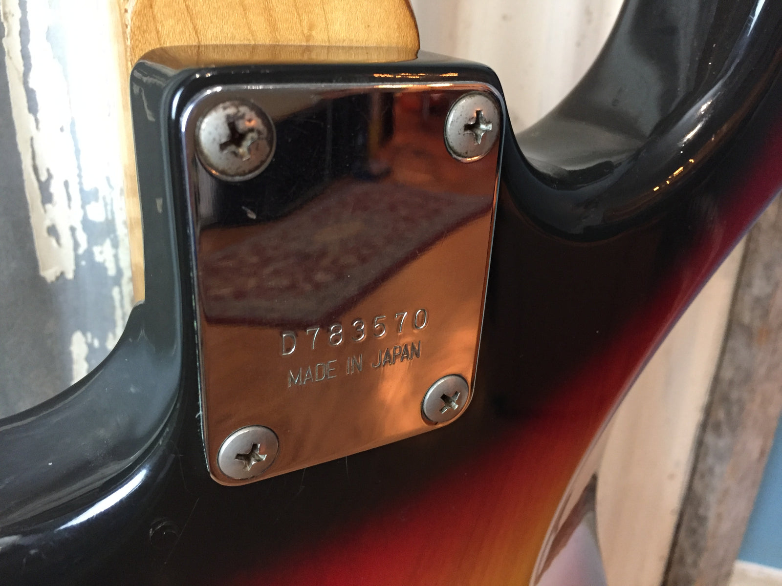 Greco Super Sounds 70s Made in Japan Stratocaster Toronto, ON