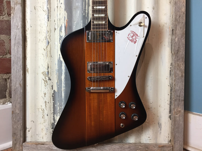 Gibson 2016 Firebird T