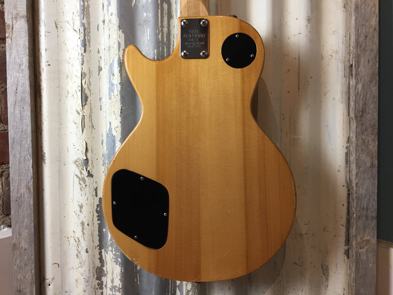 70s Granada Japanese Les Paul