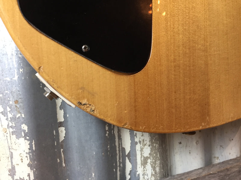 70s Granada Japanese Les Paul