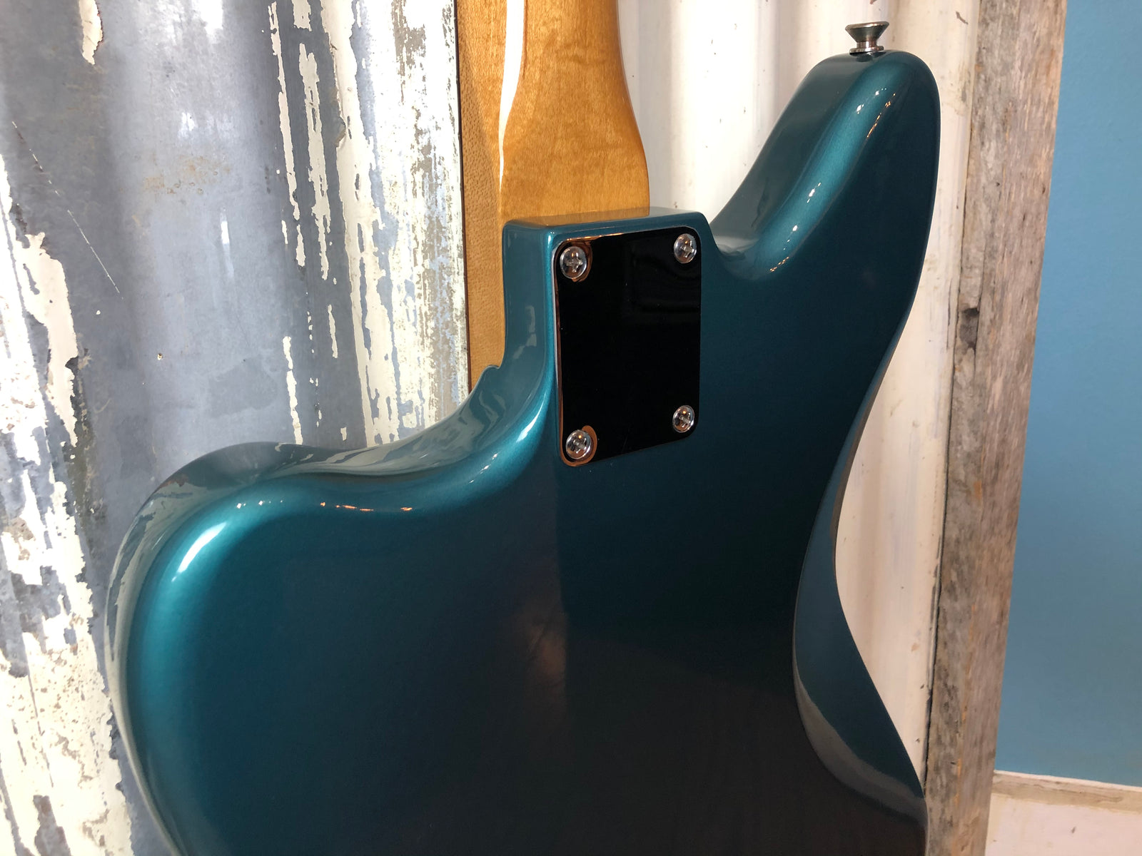 Fender Vintera Series Jaguar Ocean Turquoise Toronto, ON
