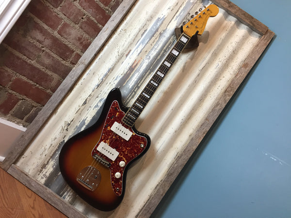 Fender CIJ '66 Jazzmaster