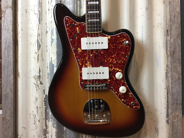 Fender CIJ '66 Jazzmaster