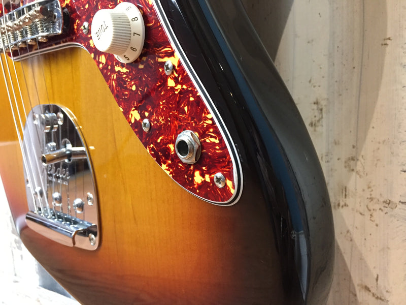 Fender CIJ '66 Jazzmaster