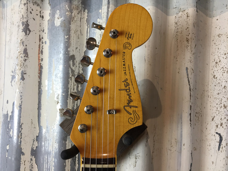 Fender CIJ '66 Jazzmaster