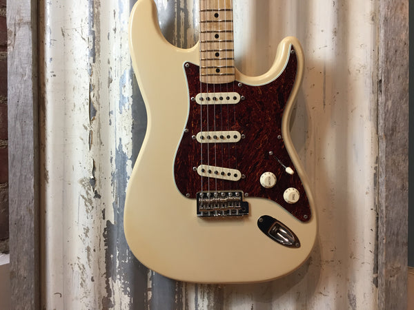 Caxton Guitars Custom Stratocaster