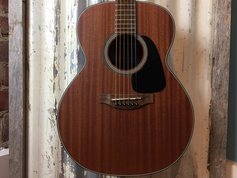 Takamine GX11ME Acoustic/Electric Parlor