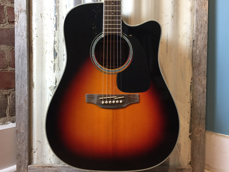 Takamine GD51CE Acoustic/Electric