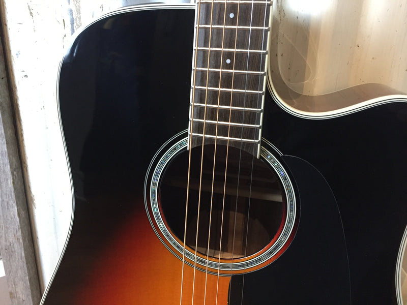 Takamine GD51CE Acoustic/Electric