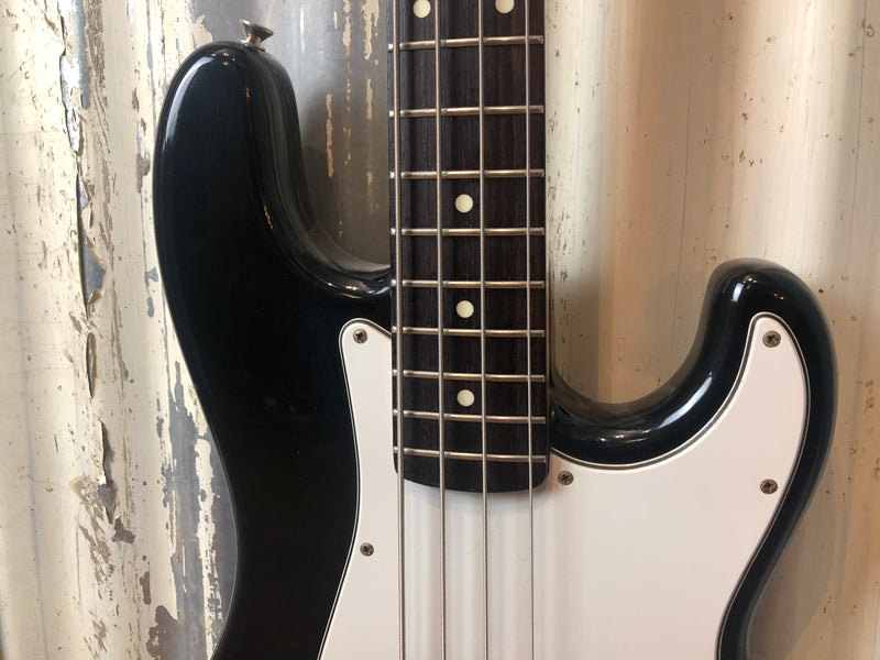 Squier Japan 1985 Precision Bass