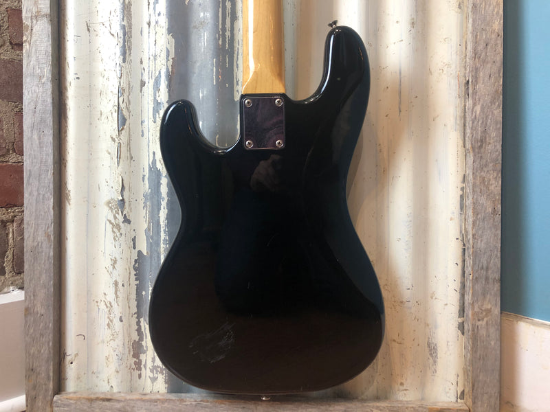 Squier Japan 1985 Precision Bass