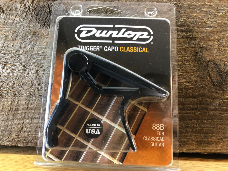 Dunlop Guitar Capo