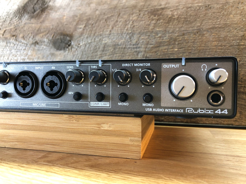 Roland Rubix44 Audio Interface