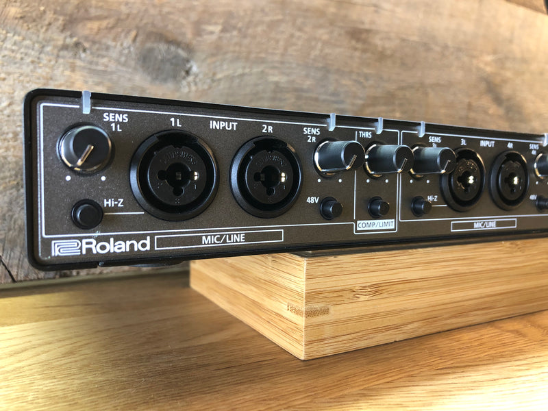 Roland Rubix44 Audio Interface